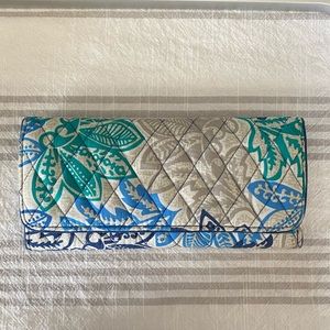 Vera Bradley Wallet
